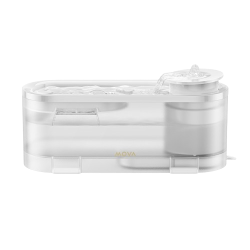 WF10 Pro Pet Water Fountain 1
