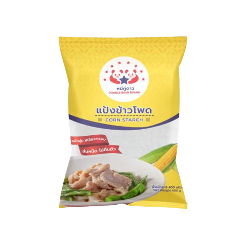 แป้งข้าวโพด 1