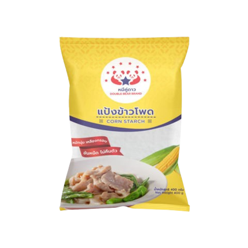 แป้งข้าวโพด 1