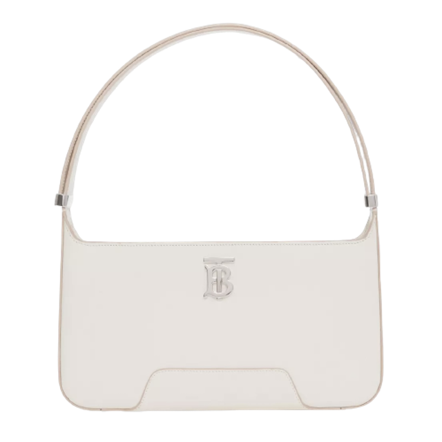 กระเป๋า Burberry รุ่น  Leather TB Shoulder Bag 1