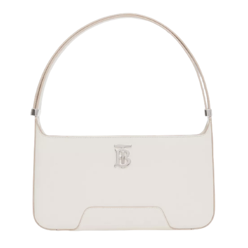 กระเป๋า Burberry รุ่น Leather TB Shoulder Bag 1