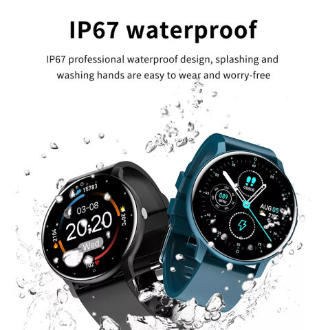 LITE Smartwatch สมาร์ทวอทช์ 3