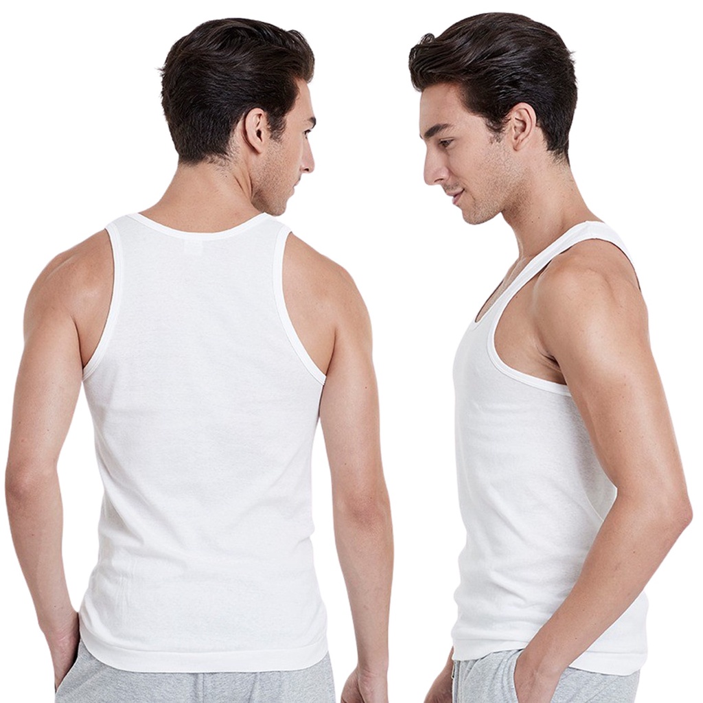 เสื้อกล้ามผู้ชาย 2