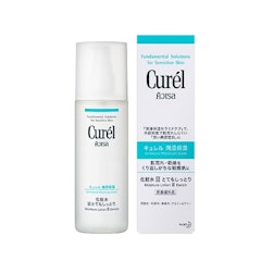 3. CUREL Intensive Moisture Care Moisture Lotion III Enrich