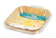 Seagull กระดาษรองหม้อทอดไร้น้ำมัน 50 ชิ้น 1