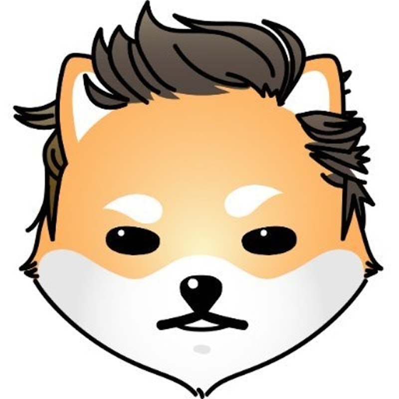 เหรียญ Crypto Dogelon Mars 1