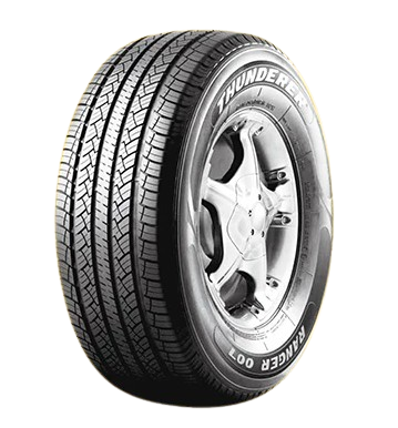 ยางรถยนต์ขอบ 16 รุ่น Ranger 1