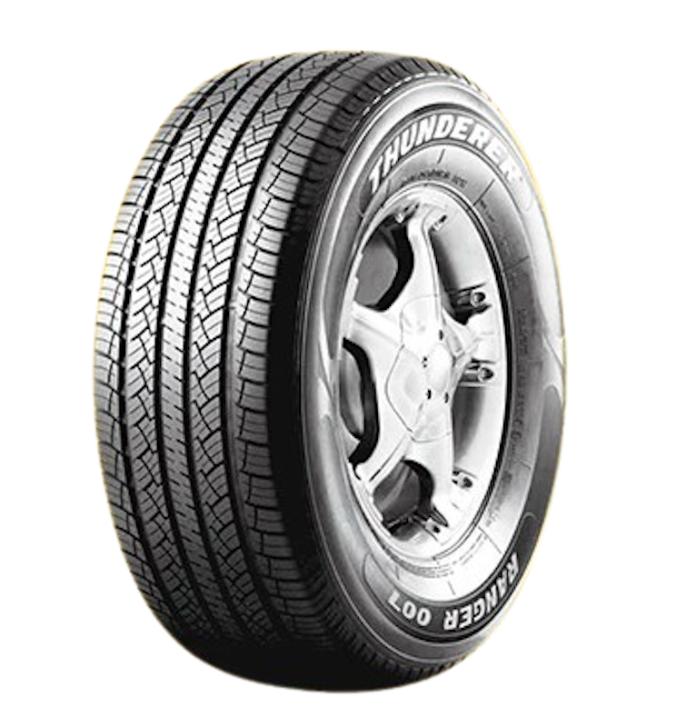 ยางรถยนต์ขอบ 16 รุ่น Ranger 1