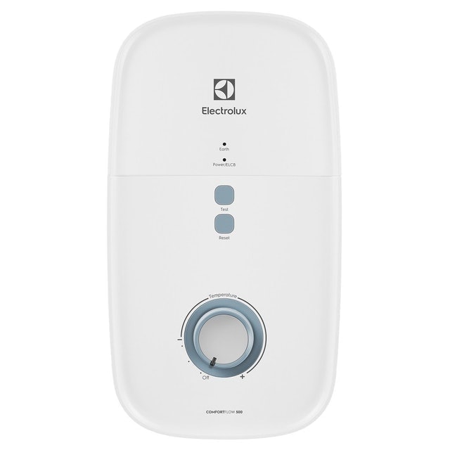 เครื่องทำน้ำอุ่น Electrolux รุ่น EWE451KX-DWB6  1