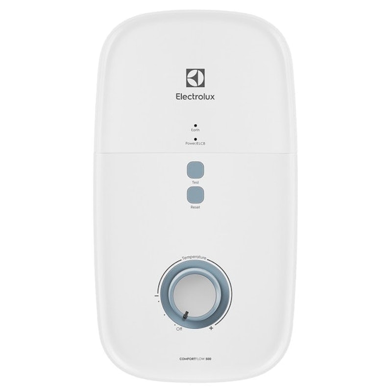 เครื่องทำน้ำอุ่น Electrolux รุ่น EWE451KX-DWB6 1
