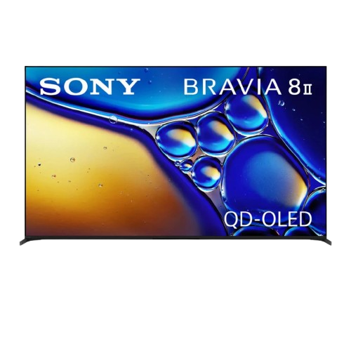 ทีวี 55 นิ้ว รุ่น BRAVIA 8 II 1