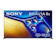 Sony ทีวี 55 นิ้ว รุ่น BRAVIA 8 II 1
