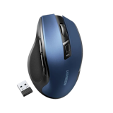 10 เมาส์สำหรับ Mac ยี่ห้อไหนดี ปี 2026 รวมแบรนด์ Logitech, Apple 5