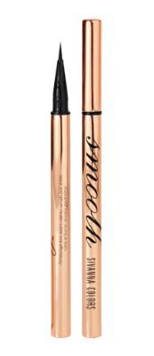 Make Silky Eyeliner Magic 2