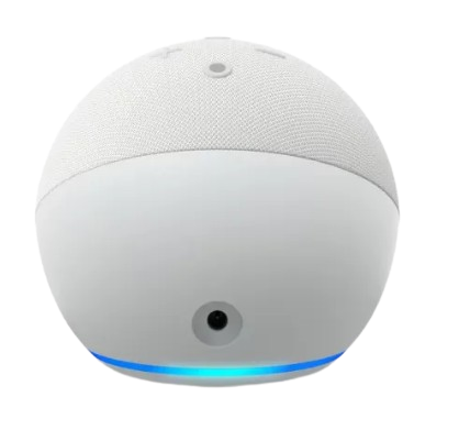Echo Dot 5th Gen Smart Speaker  1