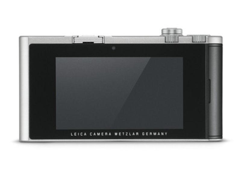 กล้อง Leica รุ่น TL2 2