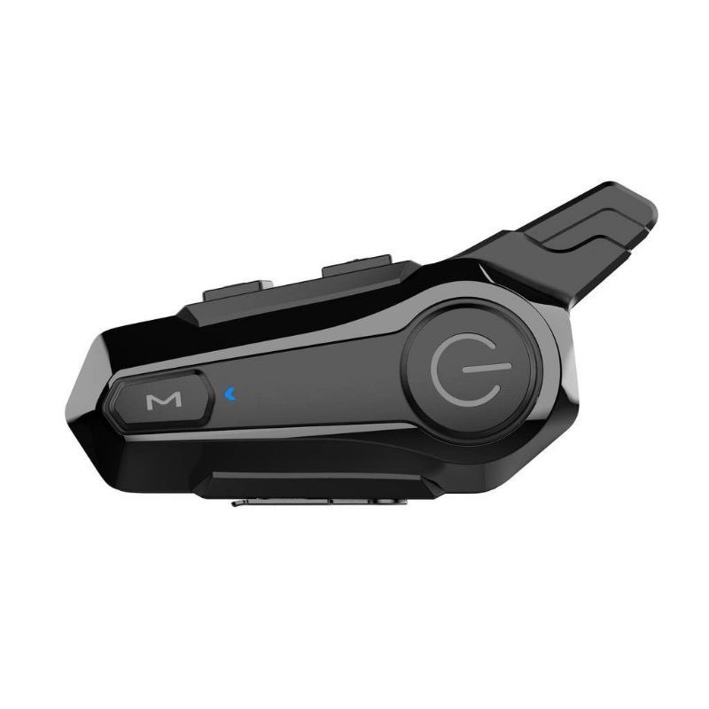 บูลทูธติดหมวก Helmet Bluetooth Intercom Headset 1