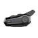 MOTOTEC บูลทูธติดหมวก Helmet Bluetooth Intercom Headset 1