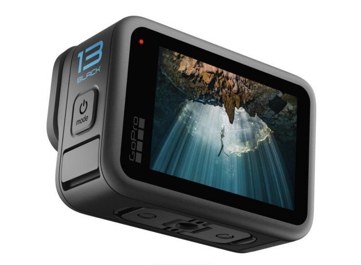 กล้องโกโปร Hero13 Black 2