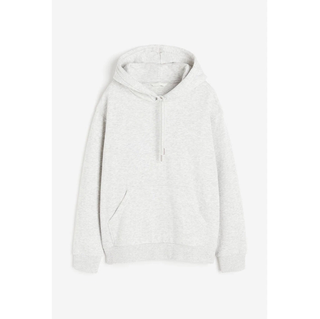 Woman Hooded Top 2
