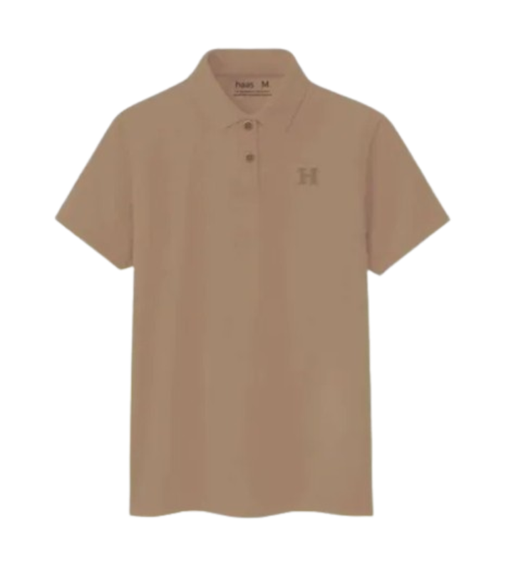 เสื้อโปโล 1