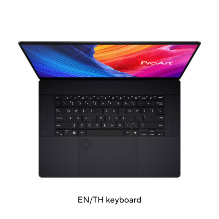 ProArt P16 OLED 2