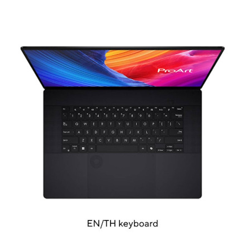 ProArt P16 OLED 2