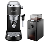 10 เครื่องชงกาแฟ De'Longhi รุ่นไหนดี ปี 2026 แบบอัตโนมัติ แบบ 2 in 1 5