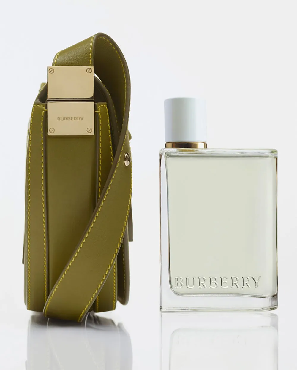 น้ำหอม Burberry Her New  3