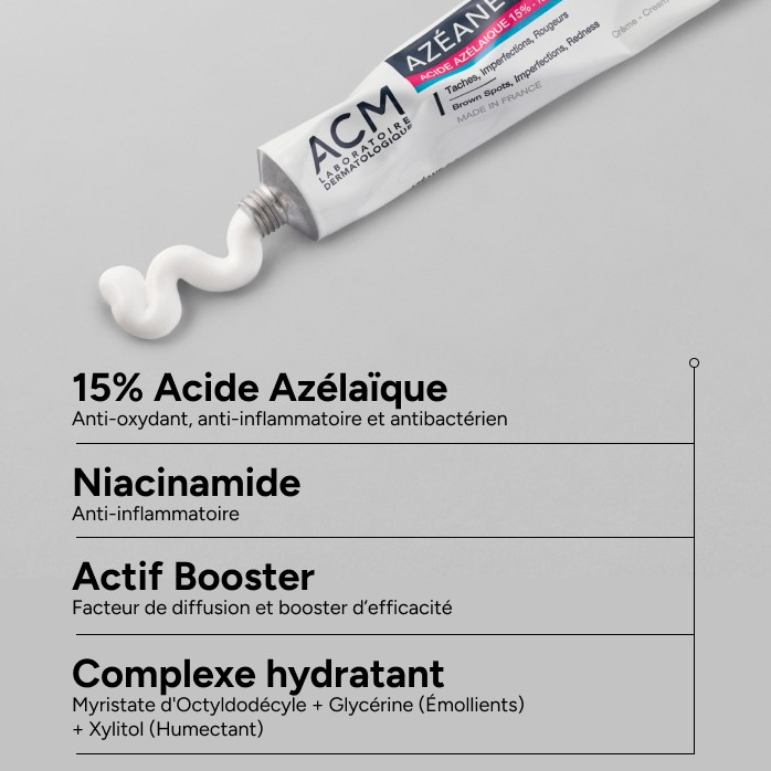 Azéane 15% 2