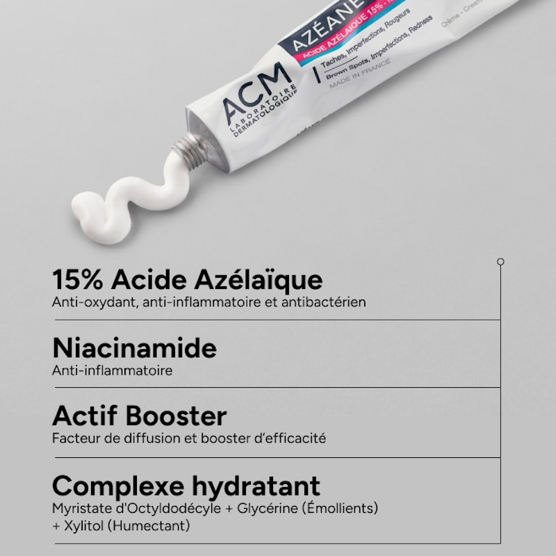 Azéane 15% 2