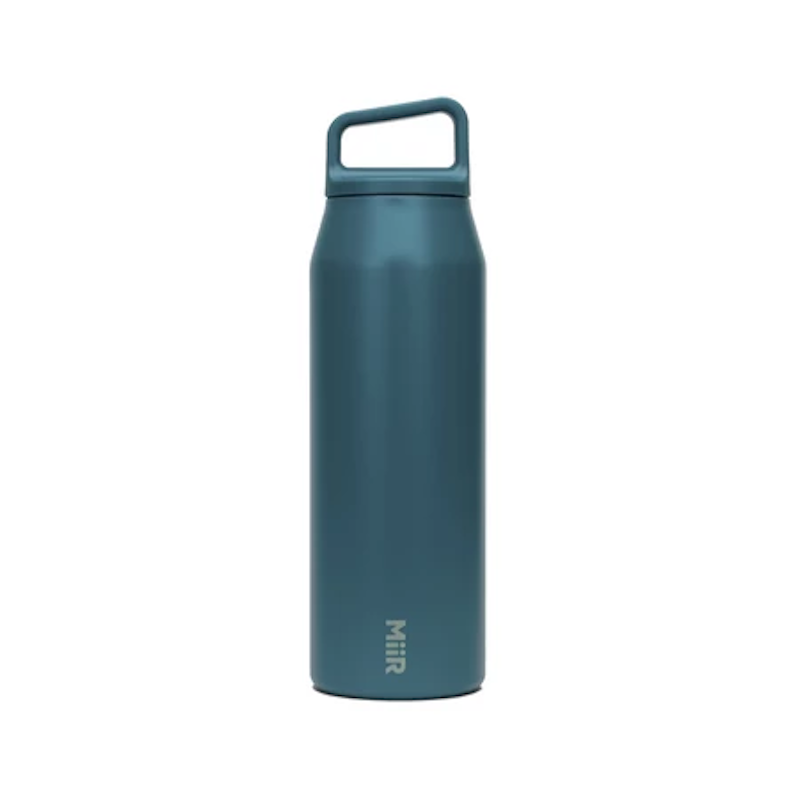 กระติกน้ำสุญญากาศ Wide Mouth Bottle 1
