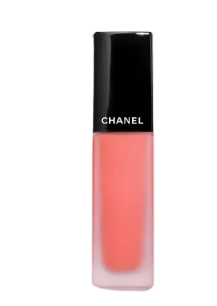  Rouge Allure Liquid Velvet ลิควิดลิปสติกเนื้อแมตต์ 1