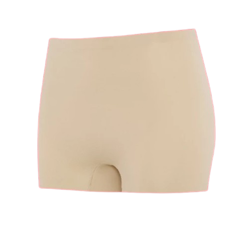 Shaping Hot Pants 1