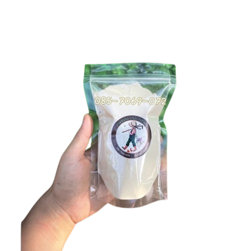 ผงทานาคา บริสุทธิ์แท้ 100% 2