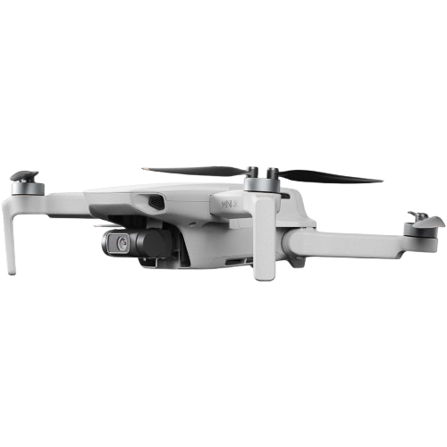 Mini 4K 2