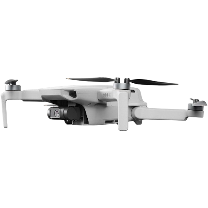 Mini 4K 2