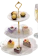 HomeHuk ชั้นวางขนม 1
