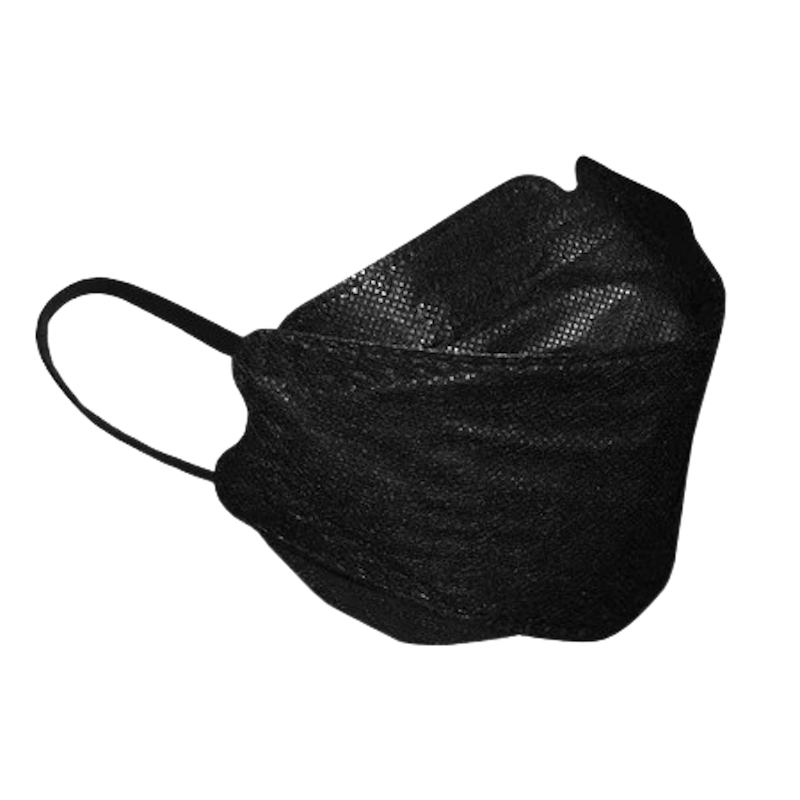 KN95 Foldable Protective Mask 2