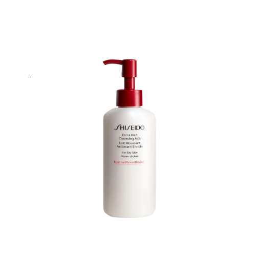 โฟมทำความสะอาดผิวหน้า Cleansing Milk Extra Rich Cleansing Milk 1
