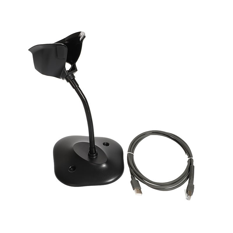 Barcode Scanner 3