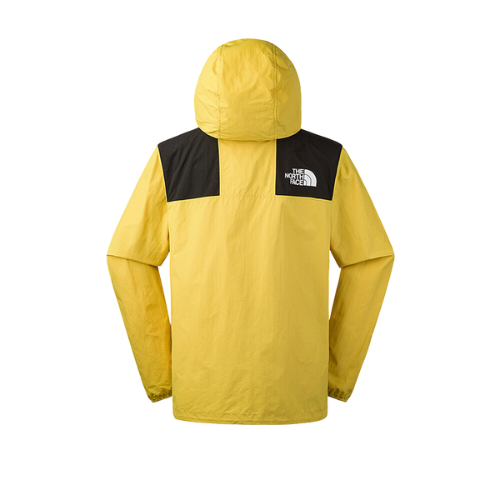 เสื้อกันลม MEN SEASONAL 86 MOUNTAIN JACKET 2
