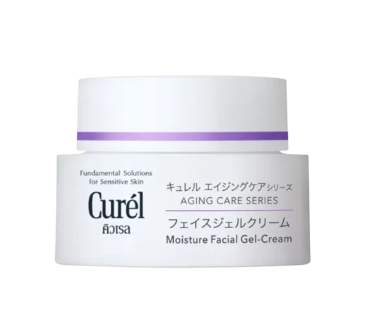 Aging Care Series Moisture Gel-Cream 1