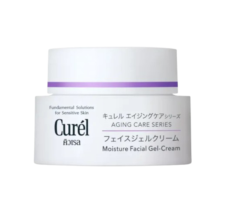 Aging Care Series Moisture Gel-Cream 1
