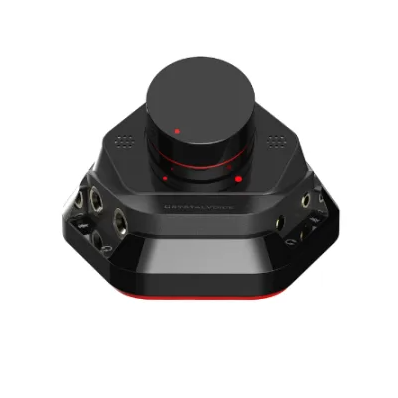 Sound Blaster AE - 7  3