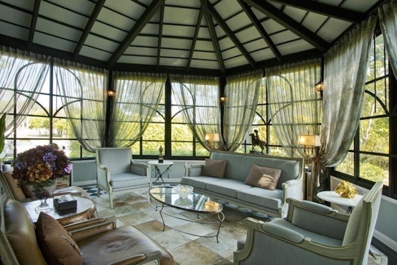 ที่พักเขาใหญ่ Rancho Charnvee Resort & Country Club Khaoyai 5