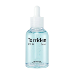 Dive-In Low Molecular Hyaluronic Acid Serum
