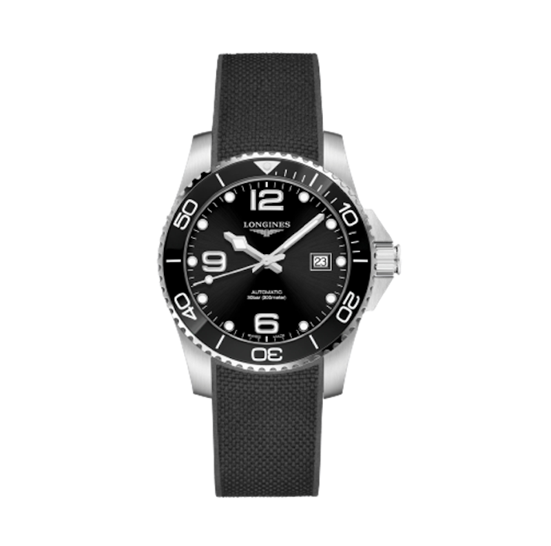 นาฬิกา LONGINES รุ่น HydroConquest L37814569 1
