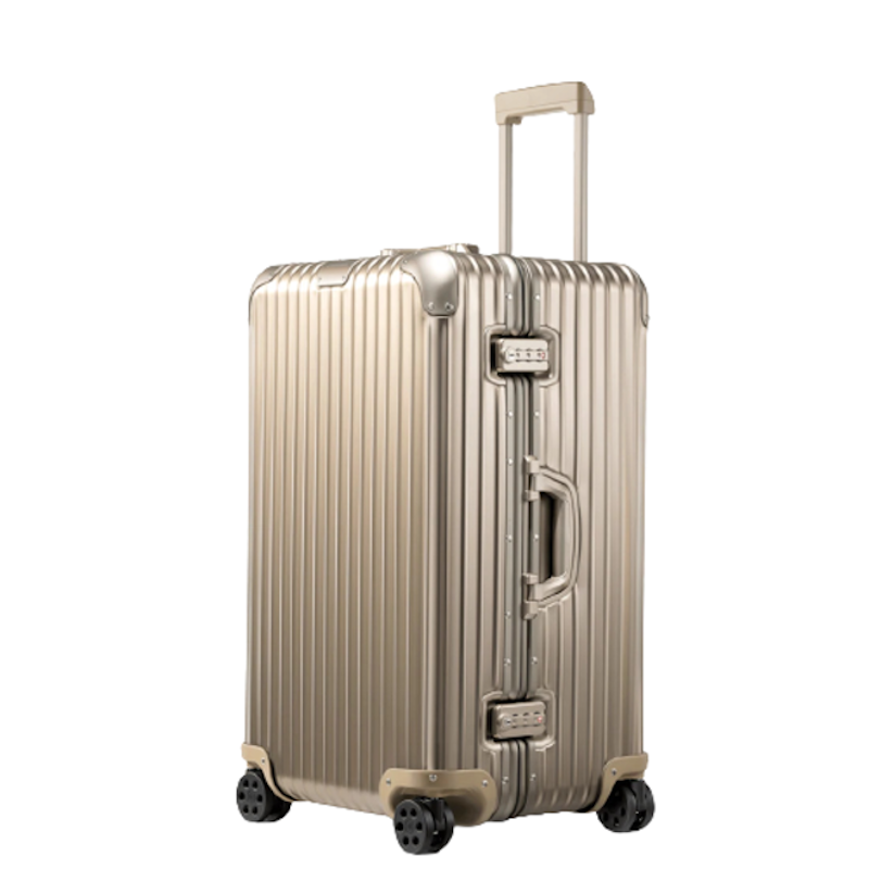 กระเป๋าเดินทาง Rimowa รุ่น Original Trunk Plus 1