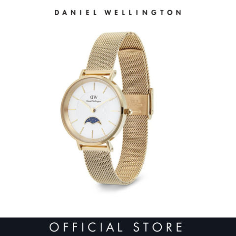 นาฬิกาข้อมือ รุ่น Petite Lune Moonphase Dial 2